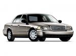 Ford Crown Victoria 1998 года